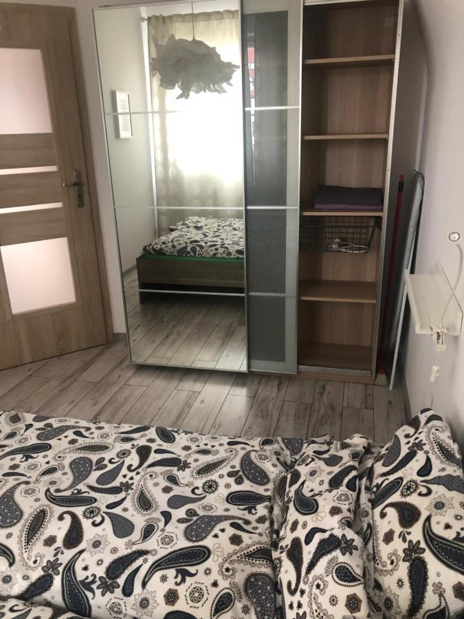 Mieszkanie Na Placu Solnym 弗罗茨瓦夫 外观 照片
